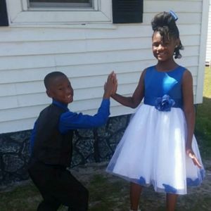 Meet your Posher, Warren